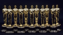 Learn some curiosities about the first Oscar Awards ever, when they were held, the categories, and the winners.