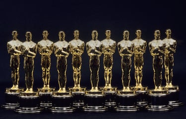 ¿Emilio ‘El Indio’ Fernández fue la inspiración para crear la estatuilla de los Premios Oscar?
