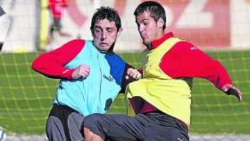 <b>GANAS. </b>Los amarillos buscan el particular pleno de seis puntos para dar un salto en la tabla.