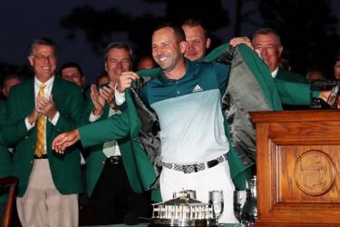 Premios Laureus 2018: Todos los nominados y favoritos