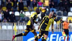 Coquimbo, un paso más cerca del título