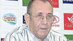 "Seguro que estaremos arriba"