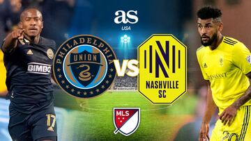 Sigue la previa y el minuto a minuto de Philadelphia Union vs Nashville SC, partido de la semifinal de Conferencia Este que se jugar&aacute; este domingo.