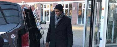 Real Madrid target Isak in talks with Borussia Dortmund