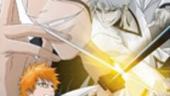 Imágenes de Bleach: Heat the Soul 4