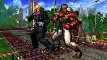 Capcom no hará cambios inmediatos después de Street Fighter X Tekken v.2013