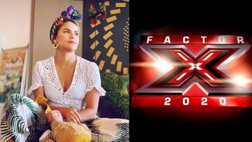 Adriana Lucia, cantante colombiana.