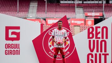 Ounahi: “No me interesaba el dinero, quería jugar a fútbol”