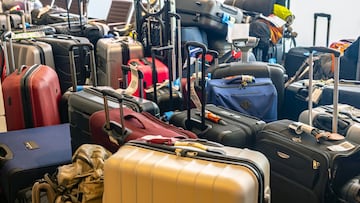 ¿Perdiste tu equipaje? Acá te contamos cómo actuar en esta situación