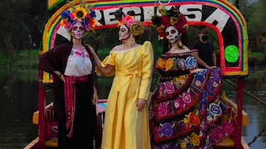 Estos son los lugares de México que son patrimonio mundial: dónde están y cómo visitarlos