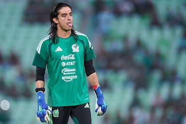 Carlos Acevedo sobre lo sucedido en Torreón: “Fue difícil para mí”