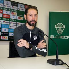 Machín: “El Cádiz tiene todo mi apoyo: que se repita toda LaLiga”