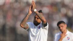 Arturo Vidal sorprende y publica la foto que todo Chile estaba esperando: ¡miles de likes!