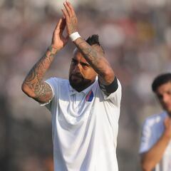 Arturo Vidal sorprende y publica la foto que todo Chile estaba esperando: ¡miles de likes!