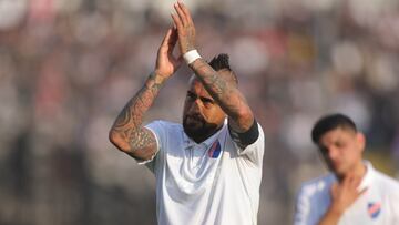 Arturo Vidal sorprende y publica la foto que todo Chile estaba esperando: ¡miles de likes!