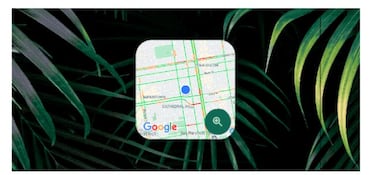 Google Maps ya puede enseñarte el tráfico en tiempo real a tu alrededor en el móvil