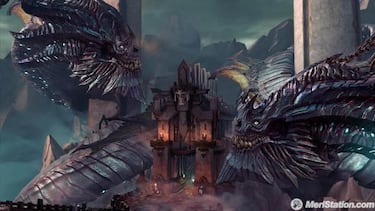 Darksiders II, Impresiones