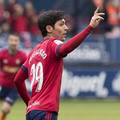 Borja Lasso: "Trataremos de dar una alegría a la afición"