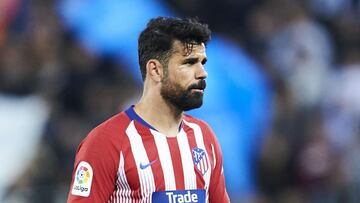 Diego Costa's eight-game ban is too much - Thomas