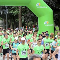 El Tour Universo Mujer llega también a Granada y Cáceres
