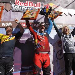 Tomas Slavík ganó la versión 15° de Valparaíso Cerro Abajo