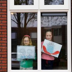 En Reino Unido Sanidad alerta del aumento del síndrome inflamatorio en niños