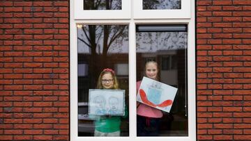 En Reino Unido Sanidad alerta del aumento del síndrome inflamatorio en niños