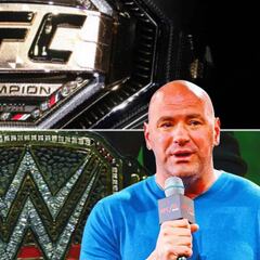 WWE merges with UFC to create $TKO