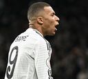Mbappé ya es el jefe