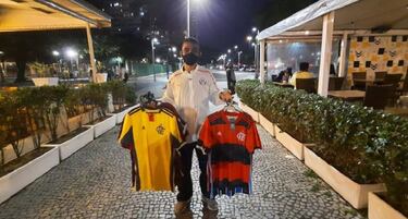 La ciudad que espera el arribo de Vidal: “Que venga, por favor”