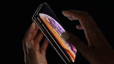 Comparativa: ¿Qué novedades trae el iPhone XS y el iPhone X?