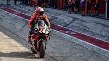 Aleix ve necesario un techo presupuestario.