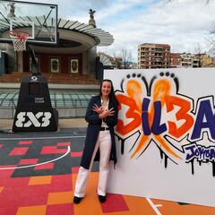 Alonso de Armiño: “No sé si llegaré a ver una liga 3x3 profesional en España”