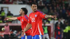 El mensaje de Zampedri a la ANFP tras la ratificación de Gareca: “Si eso fue...”