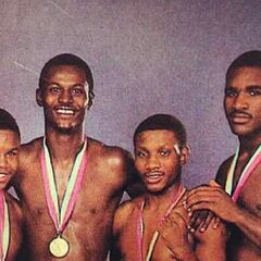 Can professional boxers compete in the Olympics?