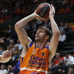 Aaron Doornekamp: "La prioridad es la seguridad de todos"