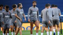 La Champions te da alas