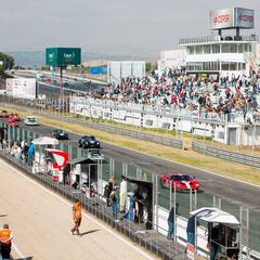 'Espíritu del Jarama' para culminar 50 años de historia