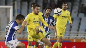 Gerard y Gio sellan los cuartos pese al oportunismo de Vela