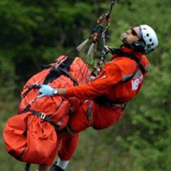 Horrillo celebra diez años del accidente que cambió su vida