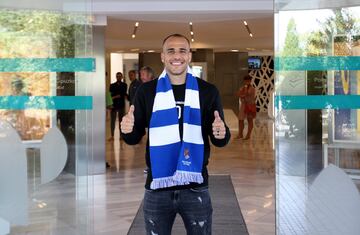 Real Sociedad