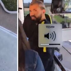 La broma del City con la Premier: simularon tirarla por un balcón y destrozarla