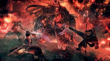 Nioh alcanza las 2 millones de copias vendidas