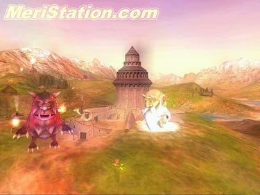 Se adelanta el parche para Black & White