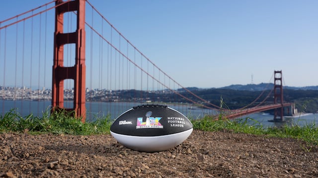 The Super Bowl is just around the corner and we’ve got you covered with everything you need to know for the big game.