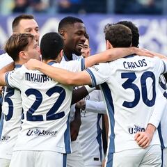 Inter - Leipzig: canal, TV, horario, dónde y cómo ver la Champions League online