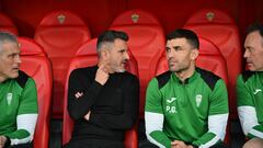 Ania: “En la derrota hay que sacar conclusiones”