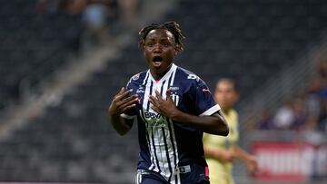 Rayadas vence a América Femenil y vuelve al liderato de la Liga MX Femenil