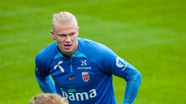 Noruega - España: Horario, TV; cómo y dónde ver en Estados Unidos