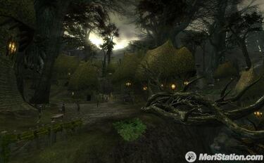 Rift: Planes of Telara